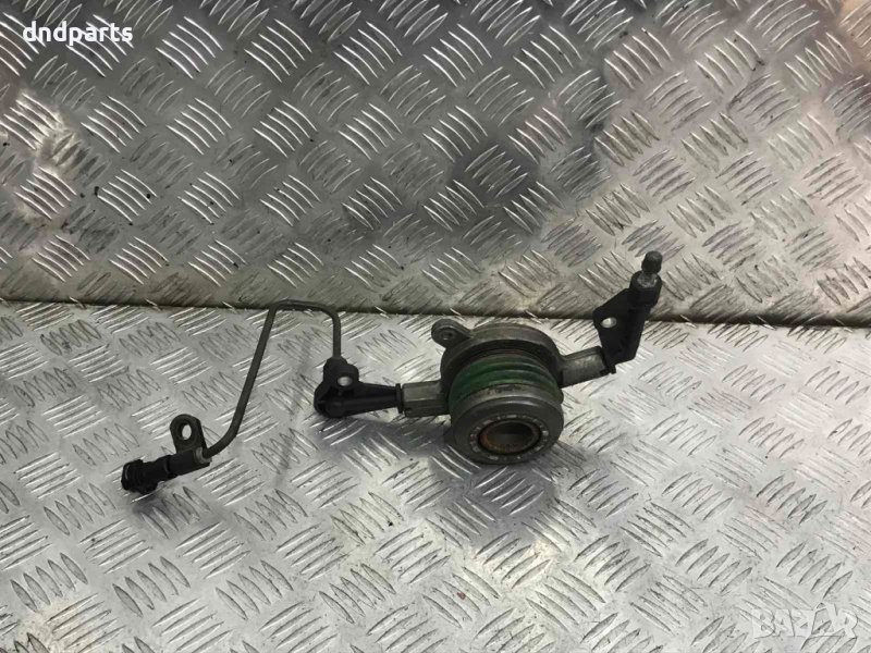 Помпа съединител Mercedes W203,2003г., снимка 1