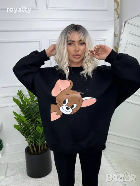 Дамски комплекти Mickey Различни модели , снимка 1