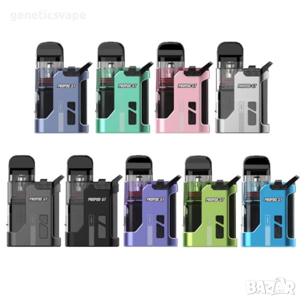 Smok Propod GT 22W Pod System, под система, ел. цигара, вейп, снимка 1
