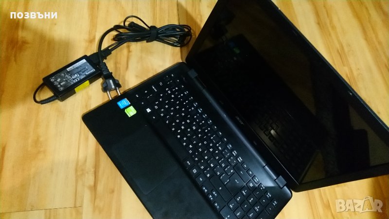 Лаптоп Acer Aspire E5-571G-59GG E5-571 E5-531 series на части , снимка 1