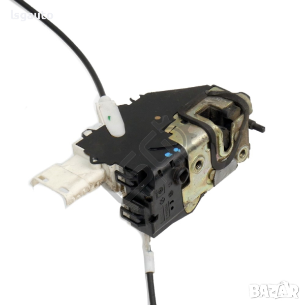 Брава предна дясна врата Peugeot 407 2004-2010 ID: 124155, снимка 1