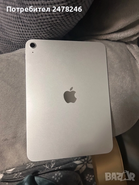 iPad 11 (A16) 128 GB, снимка 1