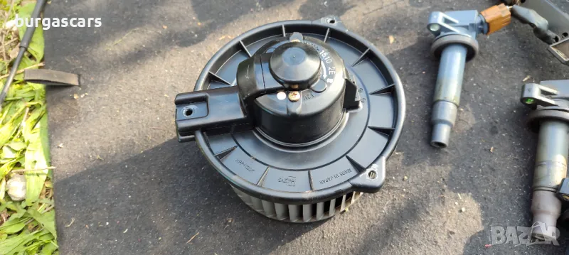 Вътрешен вентилатор Toyota Corolla Verso - 60лв, снимка 1