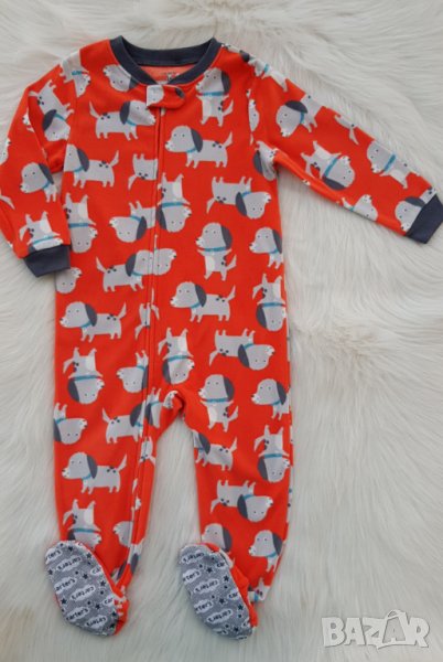Нов ромпър Carter's 3 години , снимка 1