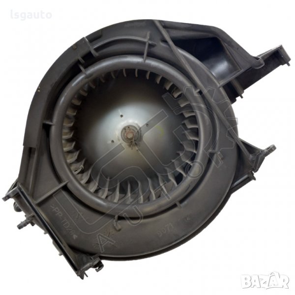 Мотор вентилатор парно AUDI A6 (4F, C6) 2004-2011 A151221N-149, снимка 1