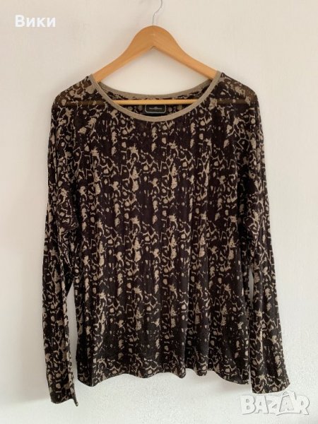 Дамска блуза, снимка 1