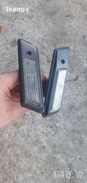 мигачи за бмв е36 купе , снимка 1