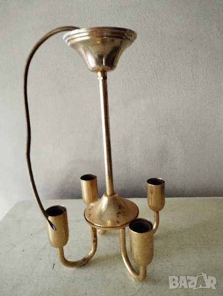 ретро полилей, снимка 1