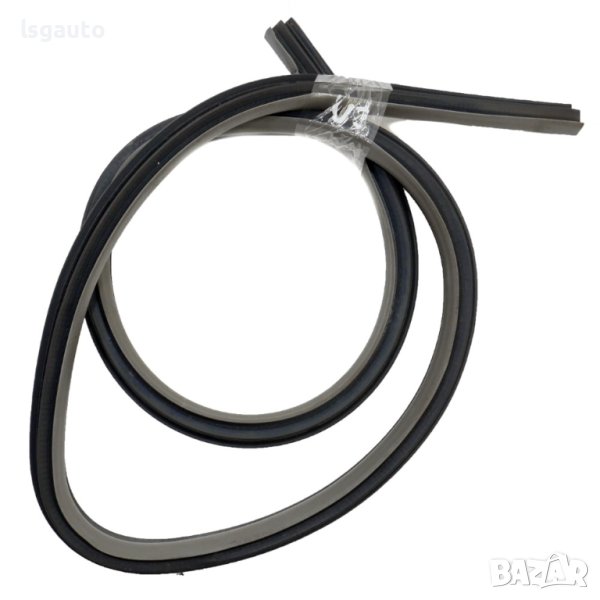 Уплътнение задна лява врата Honda CR-V II 2001-2006 ID: 115635, снимка 1