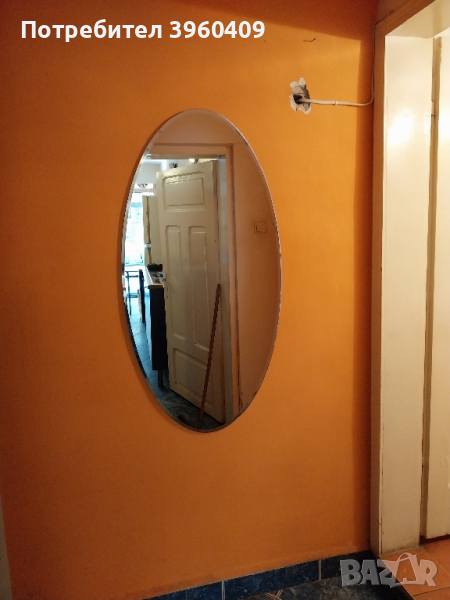продажба на огледало, снимка 1