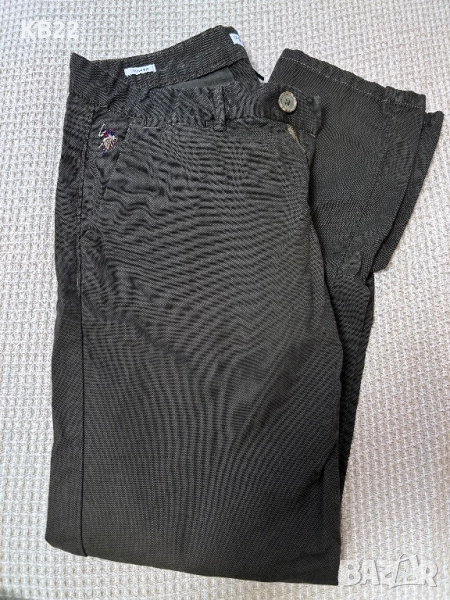Мъжки дънки/панталон US Polo Assn.- р-р 33, снимка 1