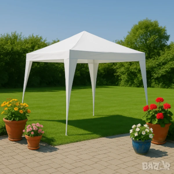 Градинска шатра , снимка 1