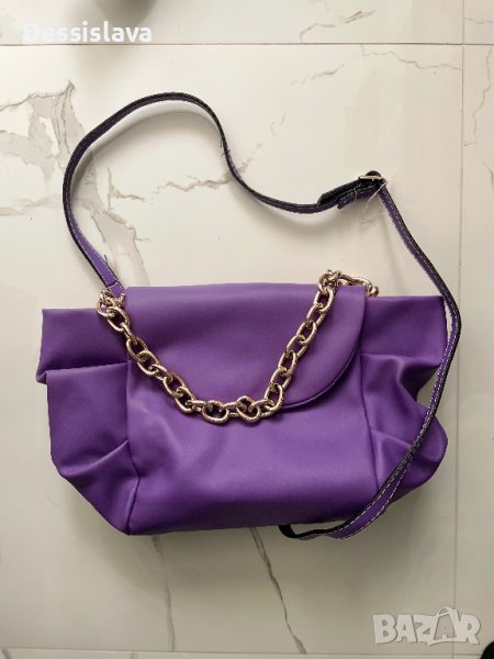Дамска чанта, снимка 1
