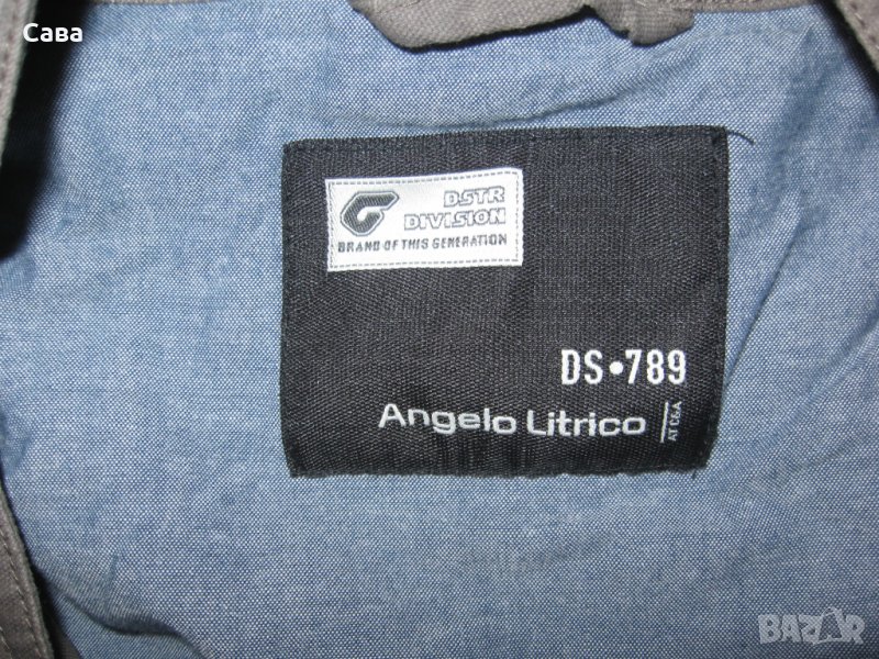 Яке пролет, есен ANGELO   мъжко,Л, снимка 1