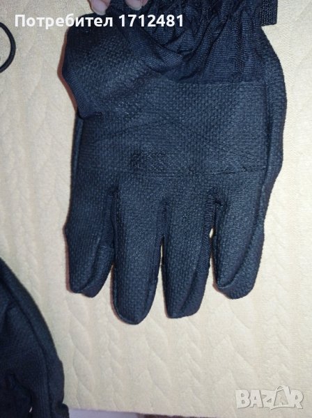 bergans of Norway ръкавици , снимка 1