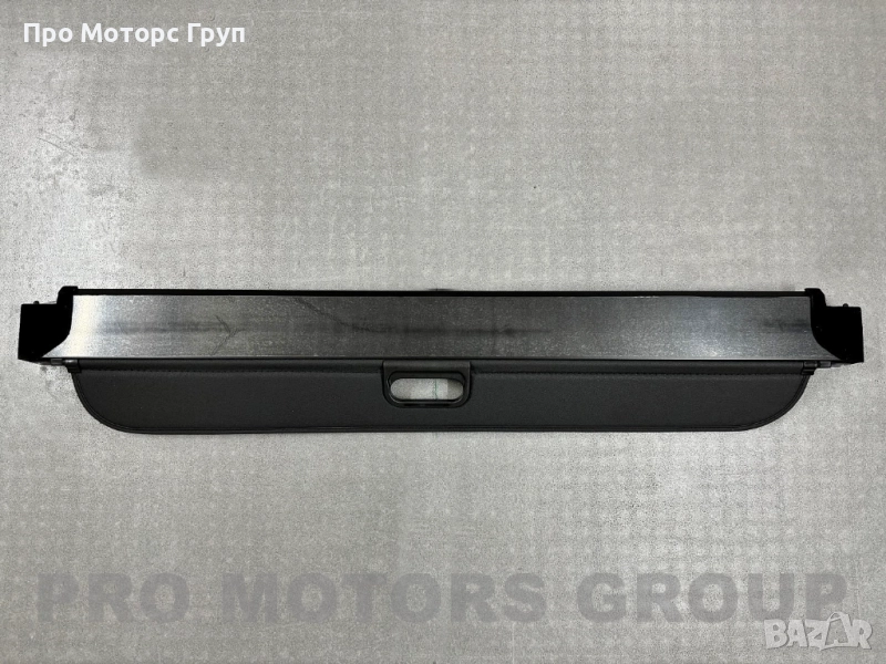 Щора за багажник BMW X5 Е70 2007-2013, снимка 1