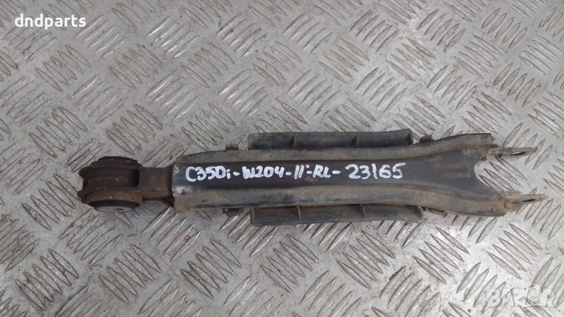 Носач Mercedes C350i W204 2011г.(заден ляв)	, снимка 1