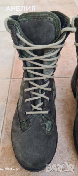 Кубинки дамски камуфлаж , снимка 1