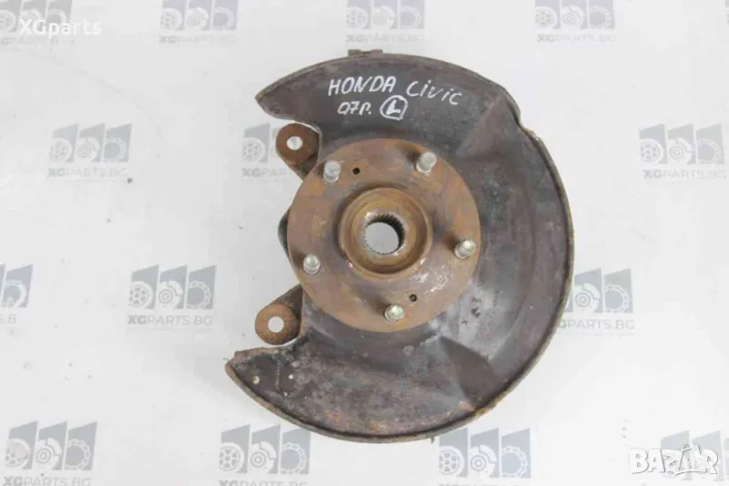 Шенкел преден ляв за Honda Civic VIII 1.8i 140 к.с. (2005-2011), снимка 1