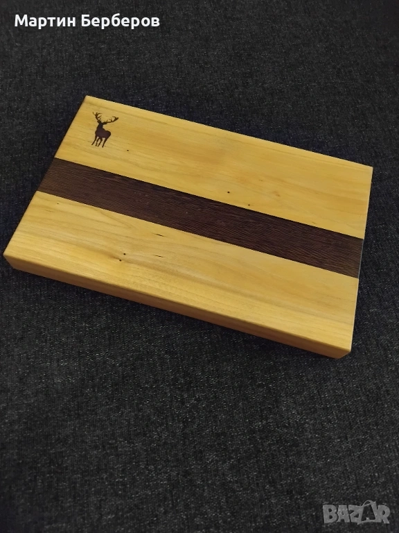 Бутикова дъска, снимка 1