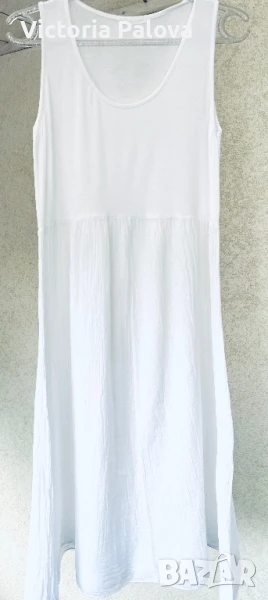 Рокля за море марля Италия, снимка 1