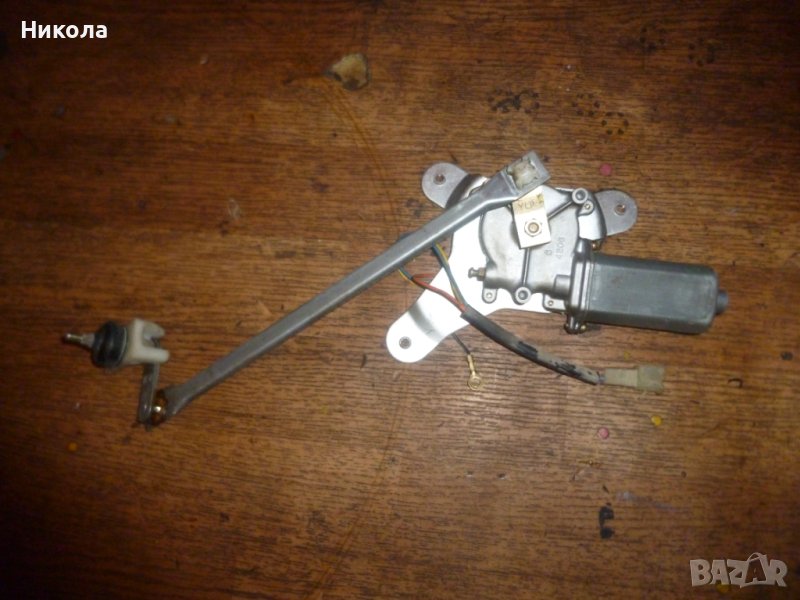 Моторче задна чистачка Сузуки Витара-дълга база, снимка 1