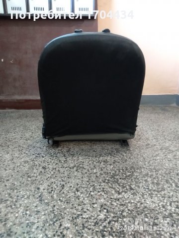 Дачия Dacia.Пасажерска Седалка от Соленца, снимка 4 - Аксесоари и консумативи - 26751816