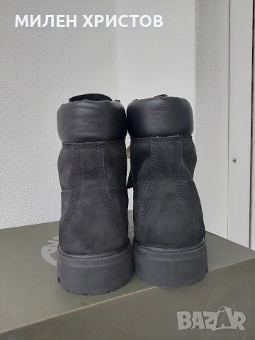 TIMBERLAND 6-Inch Premium Waterproof Boot-№44(Чисто нови с кутия и етикет) , снимка 6 - Мъжки боти - 53061647