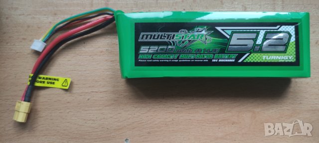 литий полимерни акумулатори, снимка 4 - Дронове и аксесоари - 37659199