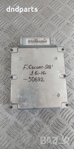 Компютър Ford Escort 1.6i 16v 1998г. 95AB-12A650-TA TART