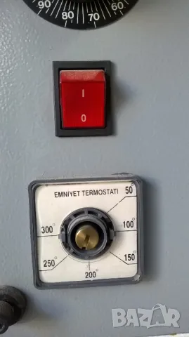 Сух стерилизатор, снимка 4 - Медицинска апаратура - 48864986