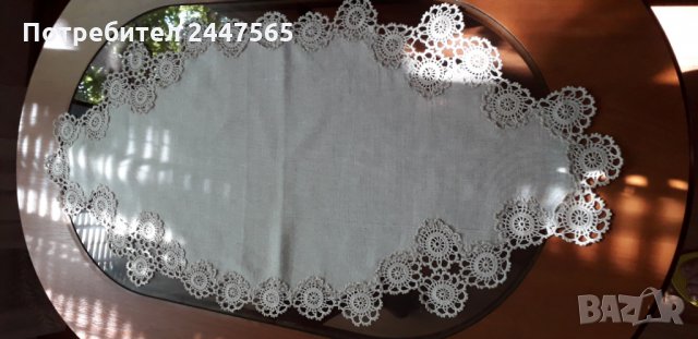 Ръчни плетива, снимка 3 - Декорация за дома - 27388279