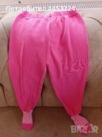 Бебешки долнища , снимка 11 - Панталони и долнища за бебе - 51065322