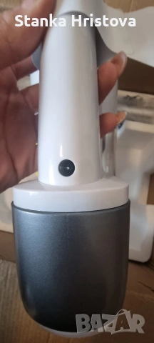 Правостояща прахосмукачка VersLife., снимка 6 - Прахосмукачки - 53406970