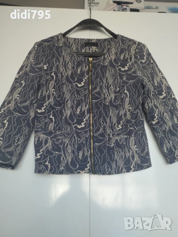 Дамско якенце 