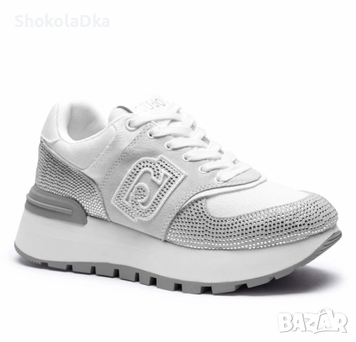 Нови сникърси Liu Jo 37