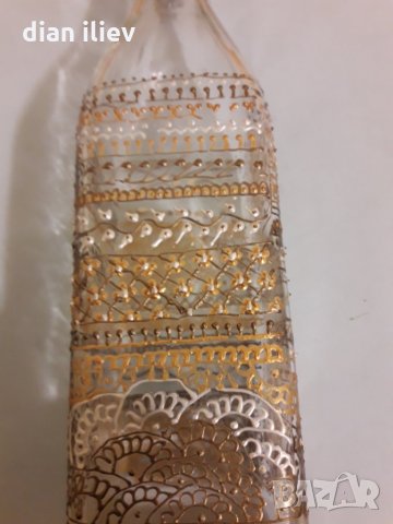 Стара бутилка , снимка 6 - Колекции - 27370467