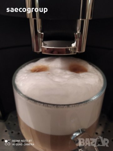 Кафе машини JURA Impressa C5, снимка 7 - Кафемашини - 33219203