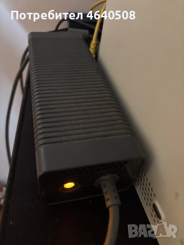 Хакнат xbox360 fat , снимка 5 - Xbox конзоли - 52274380