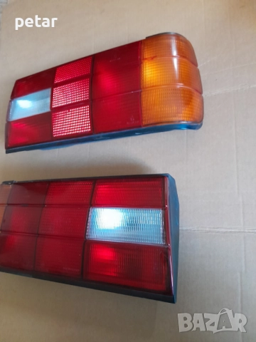 Стопове БМВ е30 / BMW 3 series E 30, снимка 11 - Части - 52580638