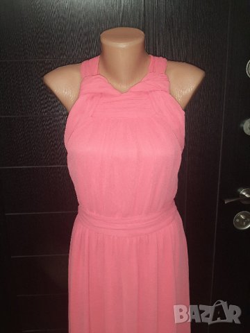 Нова розова рокля Anna Field, снимка 3 - Рокли - 43551374