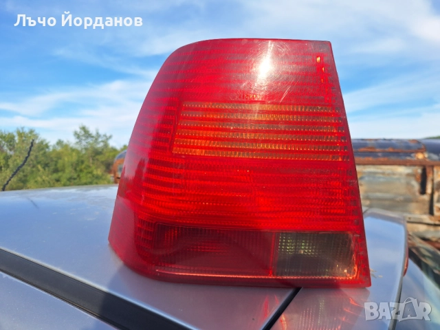 Ляв стоп VW Bora, снимка 8 - Аксесоари и консумативи - 51595380