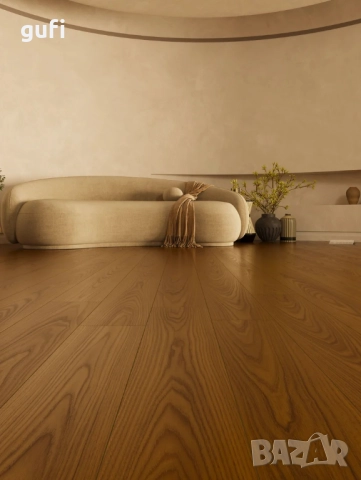 Ламинат Дубай, снимка 2 - Ламиниран паркет и подложки - 37427374