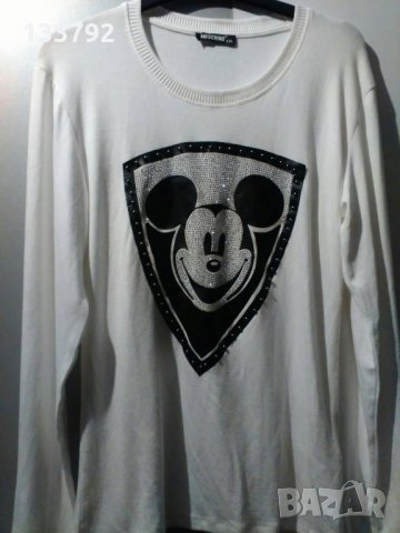 MOSCHINO-последна бр