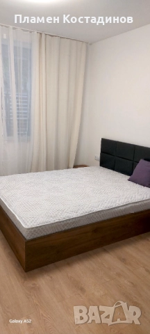 Дава под наем 3-СТАЕН, снимка 9 - Апартаменти - 52616737