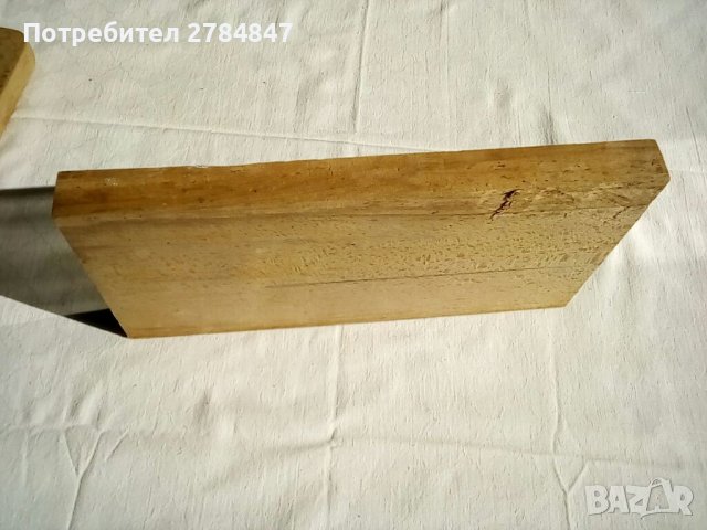 Комплект дървени дъски за рязане, снимка 13 - Други - 38575483