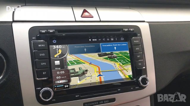 IGO navigation инсталационен диск + карти 🗺️, снимка 2 - Други - 37987191