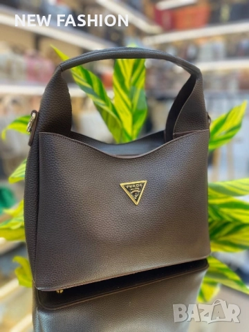 Дамски Чанти ✨Prada, снимка 3 - Чанти - 51685336