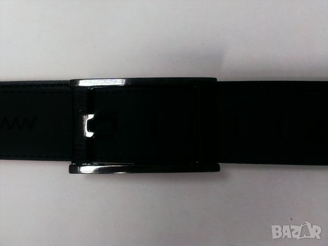 Мъжки колан от естествена кожа с катарама. Дължина от 110, 120, и 130 см., снимка 9 - Колани - 27500982