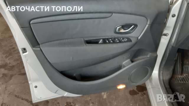 РЕНО СЦЕНИК Renault Scenic Xmood 1.5 dCI 110PS 2010Г. НА чАСТИ , снимка 6 - Автомобили и джипове - 35396273